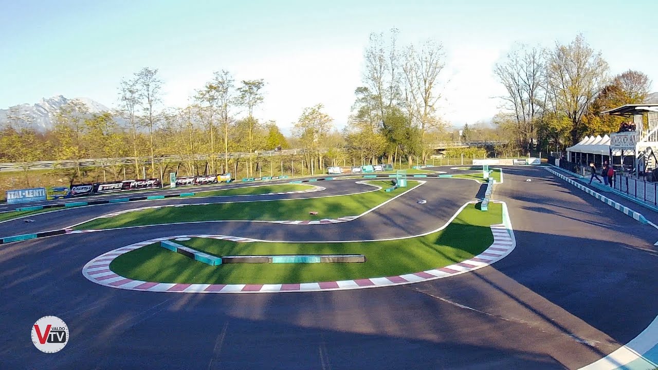 🏁 Mycandy Arena: il futuro del modellismo RC in Italia! 🏎️