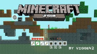 Lbp2 - Minecraft 1P Only