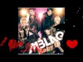 Baby U - MBLAQ -- Baby U! (Japanese Single)