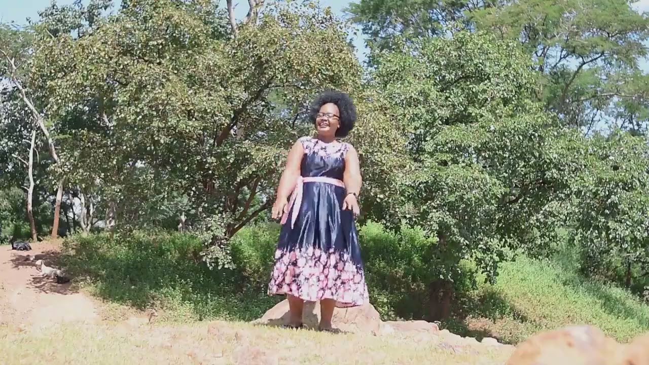 Mphamvu Yanga_Kauma Anglican Choir