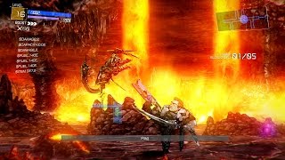 Earths Dawn Quick Look