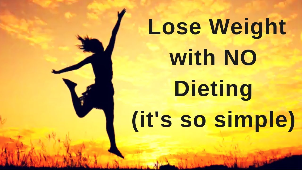 10 Most POWERFUL Weight Loss Affirmations YouTube