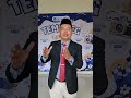 Dr.Hendra kholid hadir pembicara talkshow ekonkmi syariah ziswaf temu ilmiah 2026 fossei di IIQ
