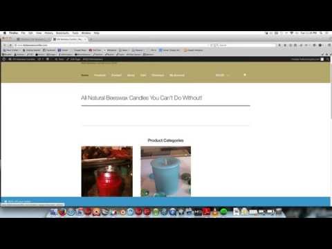Como construir um Web Store Parte 4-Configurar Envio