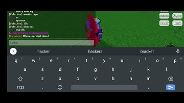 Hacker!, Last Pirate auto farming |Roblox