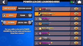 TOP 2 GLOBAL!!!! CAN I GET NUMBER 1 IN THE WORLD??😱