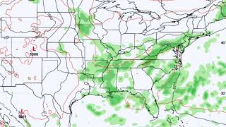 August 12, 2020 Weather Xtreme Video - Morning Edition