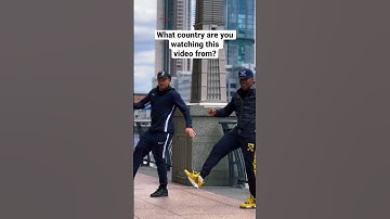 4 MINUTES- MADONNA Ft JUSTIN TIMBERLAKE-FLAWLESS DANCE GROUP