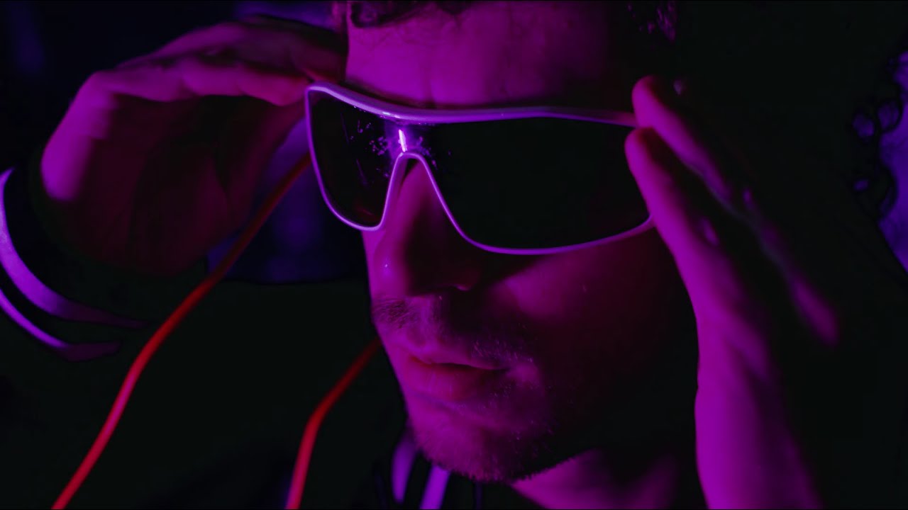 Borrowed Time | 48-Hour Short Film Challenge