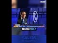 "Thank Lindsey Graham for the conservative Supreme Court today," says Jay Sekulow.