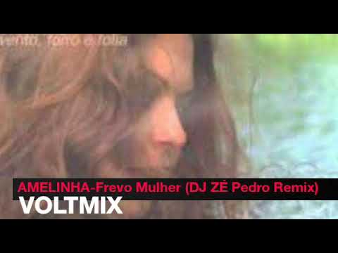 Frevo Mulher (Sacode a Cabeleira Remix) - Canción de DJ Flar & Zé