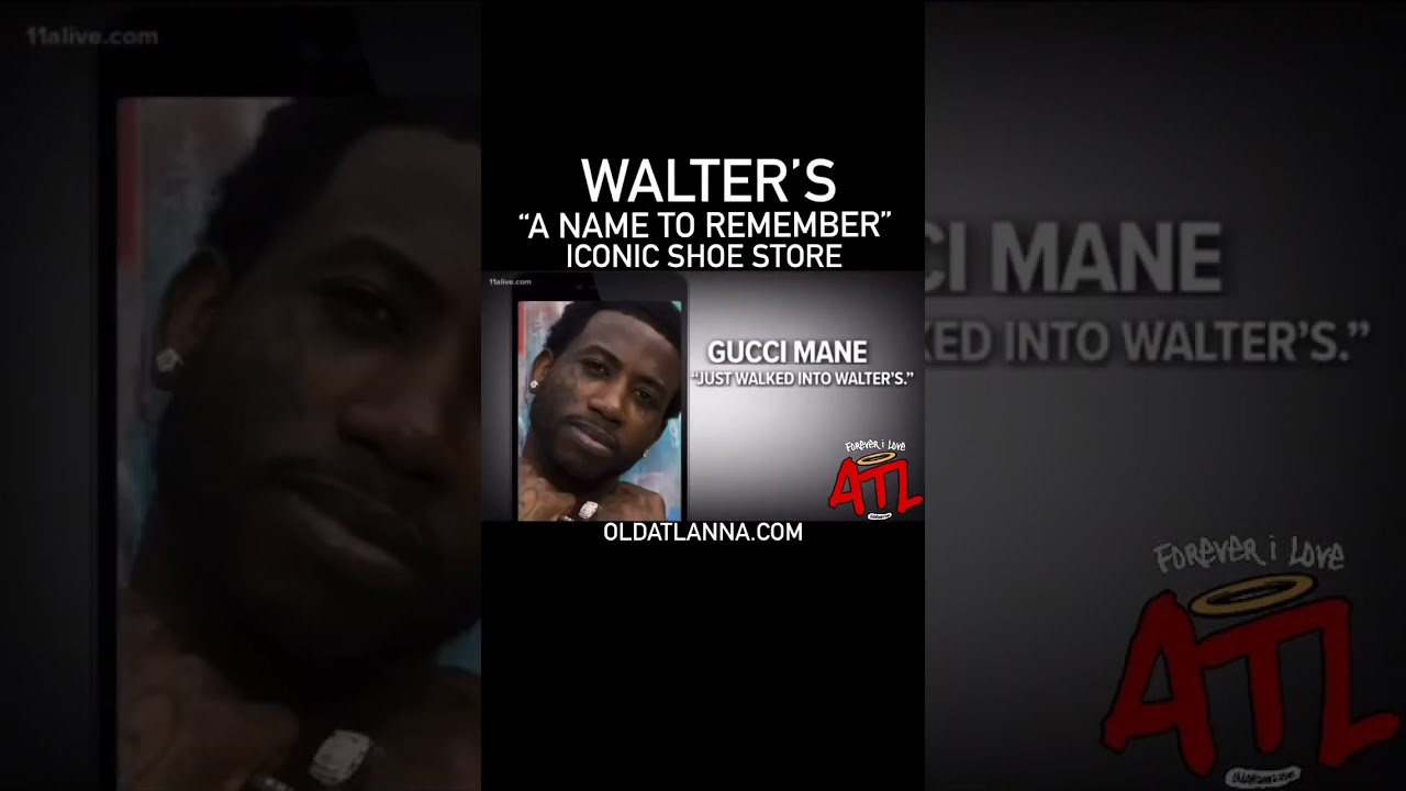 Reposted from @iamsosay What y’all know bout Walter’s?