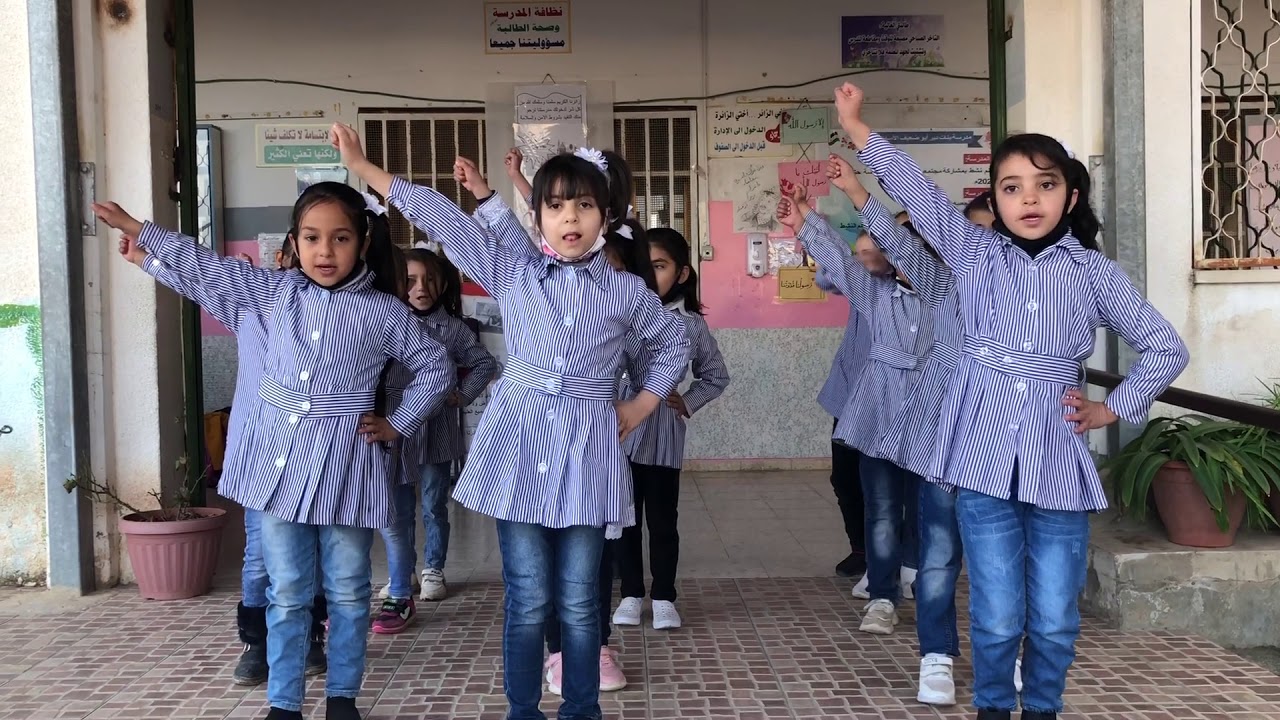 إذاعة مدرسية 2021