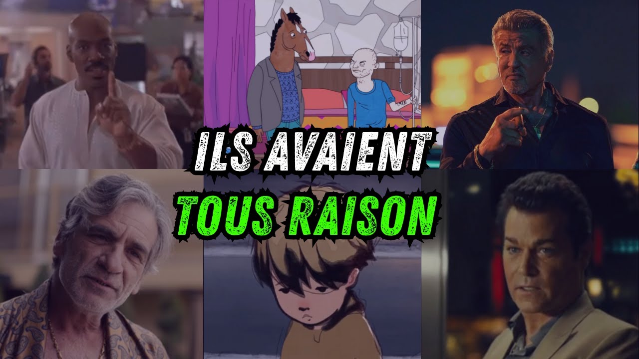 CES FILMS NOUS CACHAIENT DES VERITES QUE BEAUCOUP IGNORAIENT