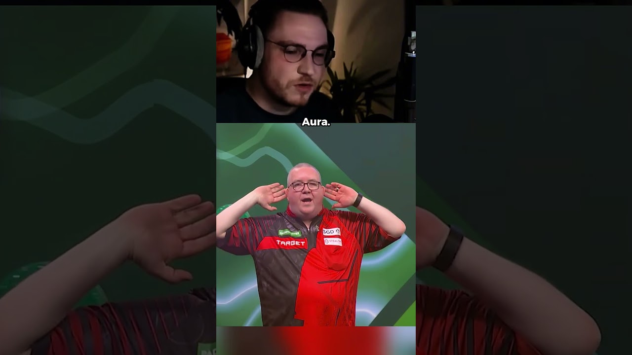 oldest 16yo darts player