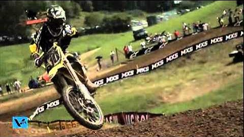 High Point Redux - The 450s ft Alessi / Hahn / Short (2010) - vurbmoto