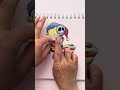 Poppy Playtime 5 Reddit in Stickers #horror #shorts #poppyplaytimechapitre5