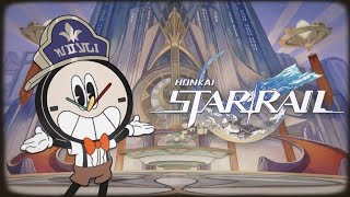 #488 - Swarm Disaster Finale | Honkai Star Rail
