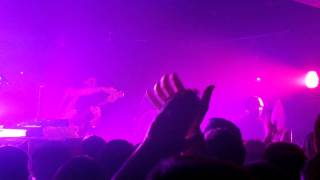 MUTEMATH - Spotlight - Live at The Rave/Eagles Club - Milwaukee, WI (1080p HD)