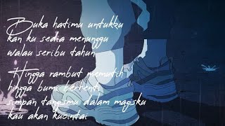 stillie - Tangismu Dalam Magisku (Lirik Rasmi)