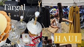 Download Lagu Haul: ce am cumparat de la targul de vechituri din Negreni ❤️ MP3 Download Lagu Haul: ce am cumparat de la targul de vechituri din Negreni ❤️ MP3