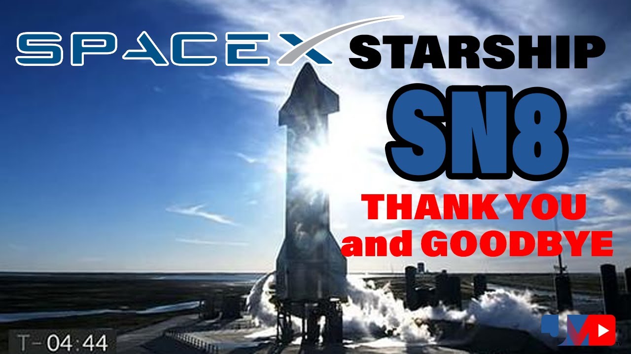 Starship Suborbital Test Flight 12 5KM   SECOND ATTEMPT