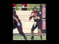 Texas Tech 64   Weber State 21 -- 2010