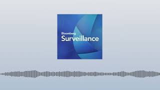 Market Impact of AI and Iran | Bloomberg Surveillance