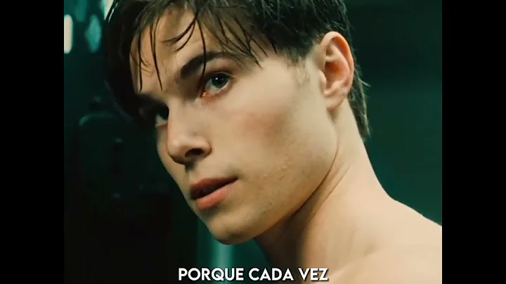 Cal Jacobs and Derek (Euphoria) - I Love My Boyfriend