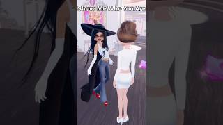 The Truth About Lina in DTI! #dresstoimpress #roblox #dti #shorts