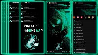 PGMWhatsApp Full Review 🩵 | Best WhatsApp Mod | PGMWhatsApp New Update 🌀 | 2026 | 100% AntiBan✅ screenshot 4