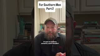 Southern Man part 2 Guide