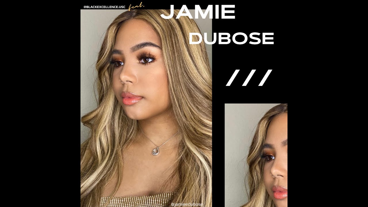 Jamie Dubose: New Beginnings, Entrepreneurship, & Black Privilege