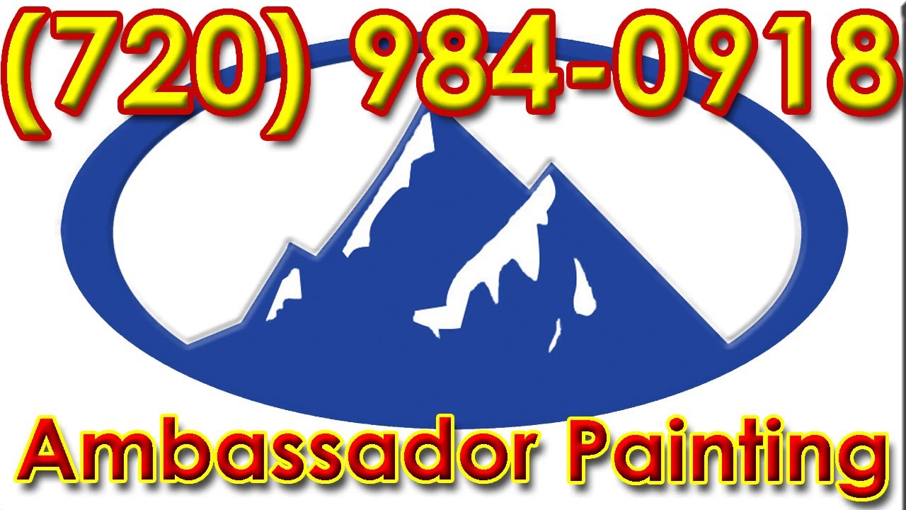 House Painting Denver Colorado