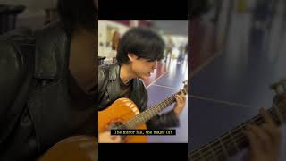 Jeff Buckley - Hallelujah #Cover #coversong