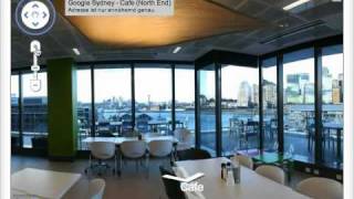 Custom Street View / Google Maps API