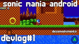 Sonic Mania  Pocket Gamer