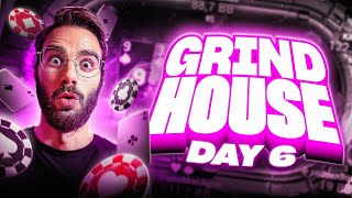 On s'approche d'un titre doucement... - Jour 6 Grindhouse Winamax Séries ❄️🔞