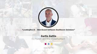 LeadingReach - Web-Based Software Healthcare Solutions