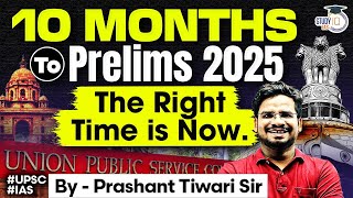 How To Prepare For Upsc Cse 2025 Best Plan Strategy Upsc 2025 Studyiq ...