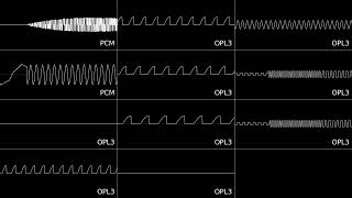 Cement Popsicle (PCM + OPL3)