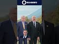Организация тюркских государств набирает силу: Артамонов