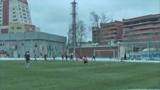 Lorient FC - Feyenoord X
