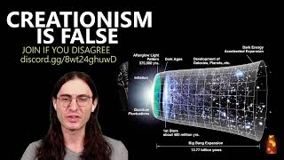 CREATIONISM vs. SCIENCE - Debate Dr. Blitz [8/10/2026] [H]