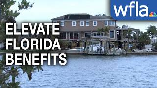 Questions continue to linger as some residents don't receive 'Elevate Florida' benefits