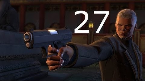 ➜ XCOM: Enemy Unknown - Second Wave Walkthrough - Part 27: Kari