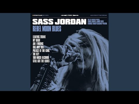 Putar The Key - Sass Jordan