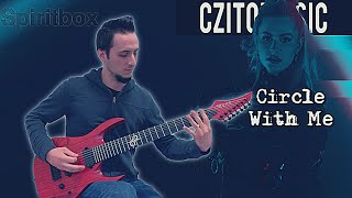 Spiritbox | Circle With Me | Guitar Cover