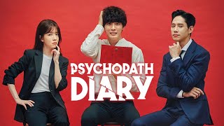 Psychopath diary episode 2 eng sub