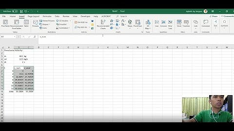 3.2.2 Analytical and Numerical Methods Using Excel VBA